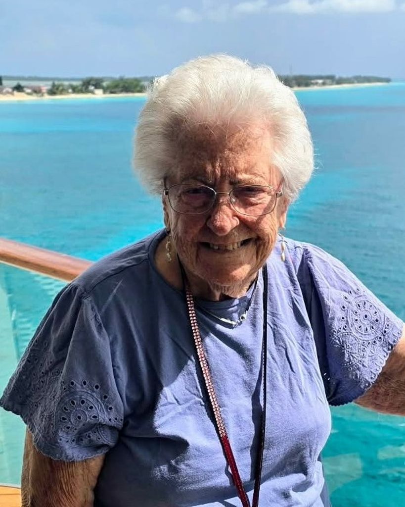 Christine R. Christopher Profile Photo