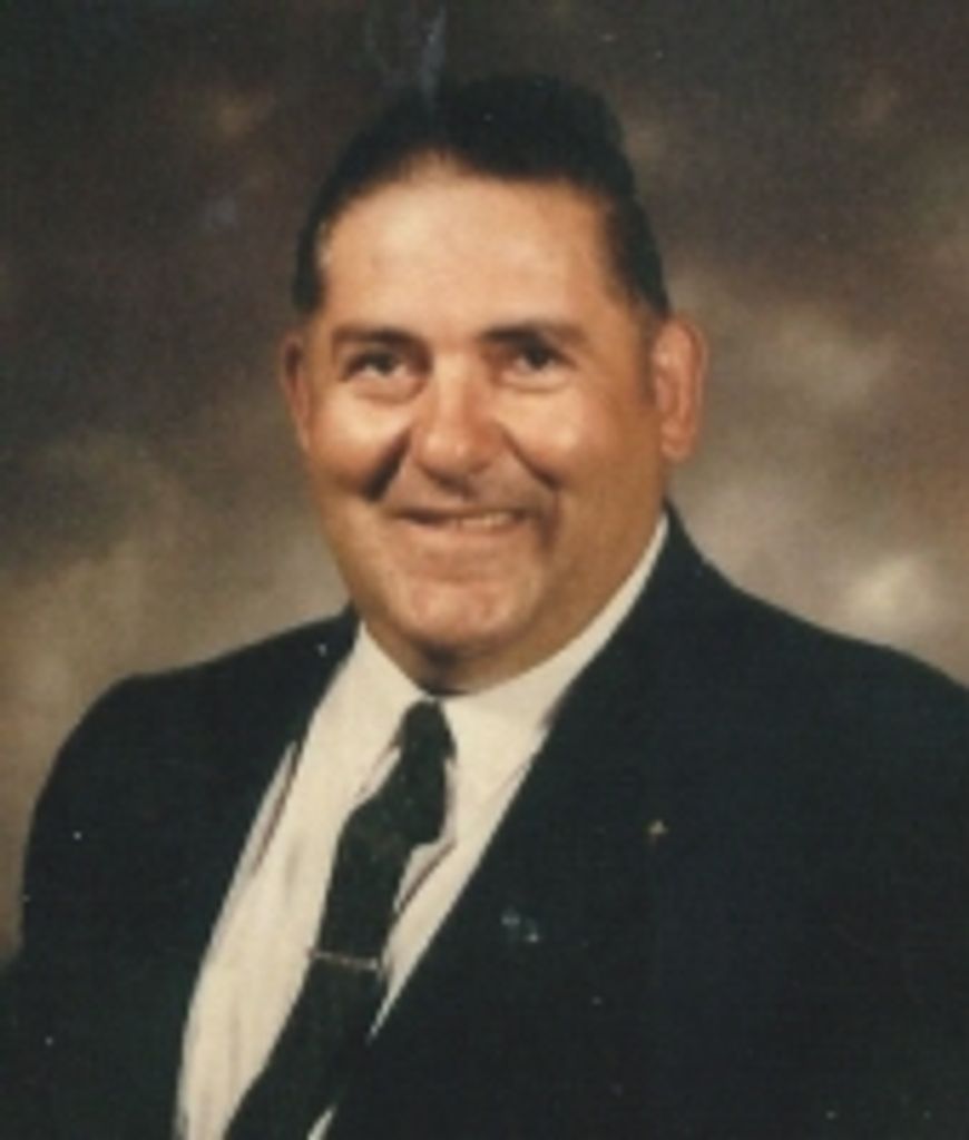 Paul B. Penchi, Sr.