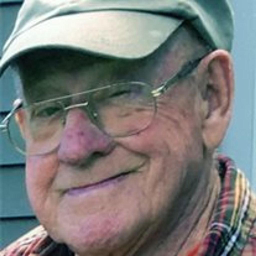 Stanley Frederick "Red" Brundage