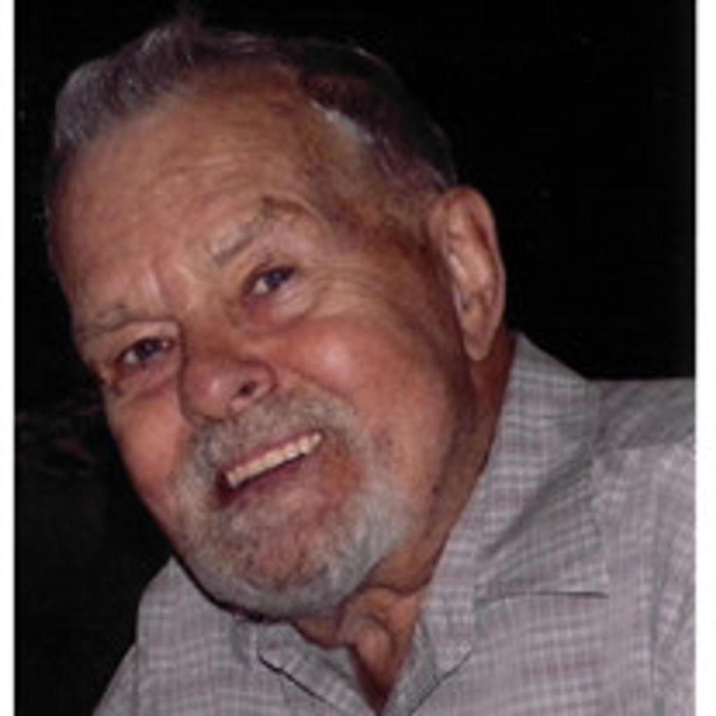 Donald F. Burroughs