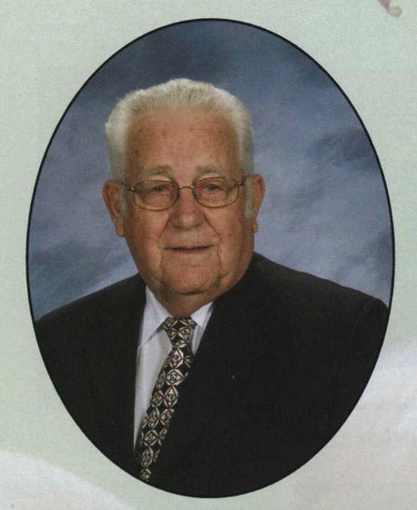 Ford L. Durham