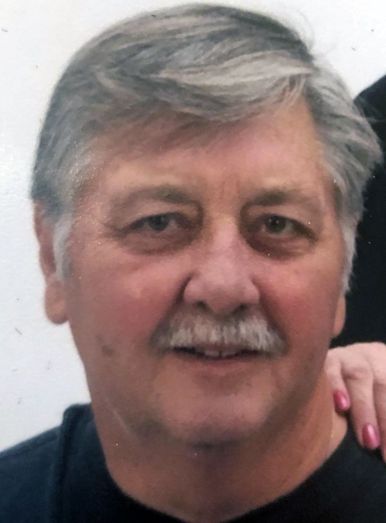 David Lee Buri Profile Photo