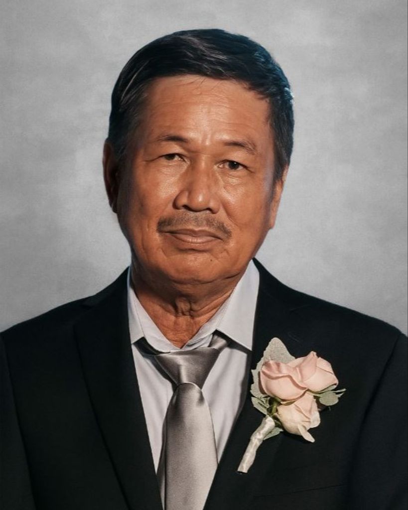 Doan Van Pham
