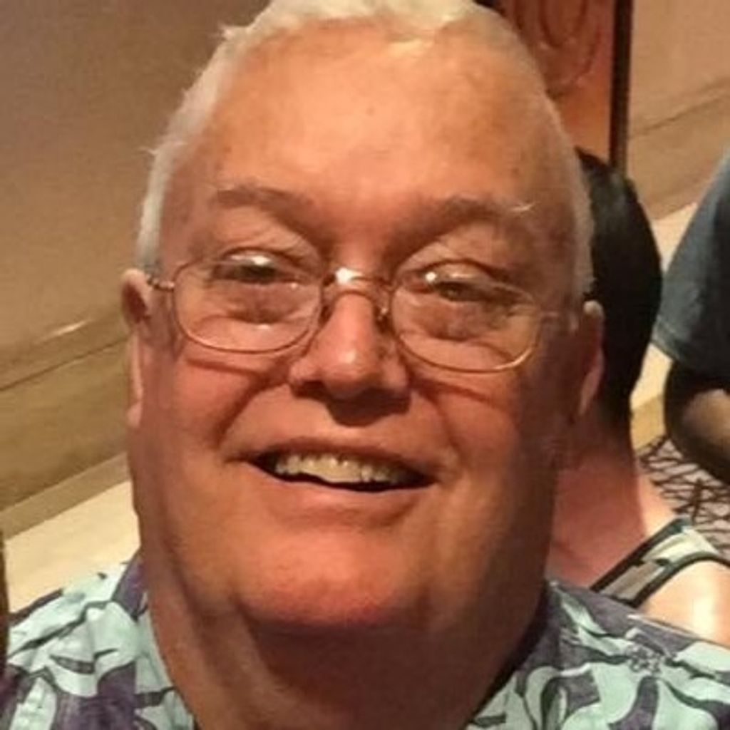 John "Jack" Atkin Profile Photo