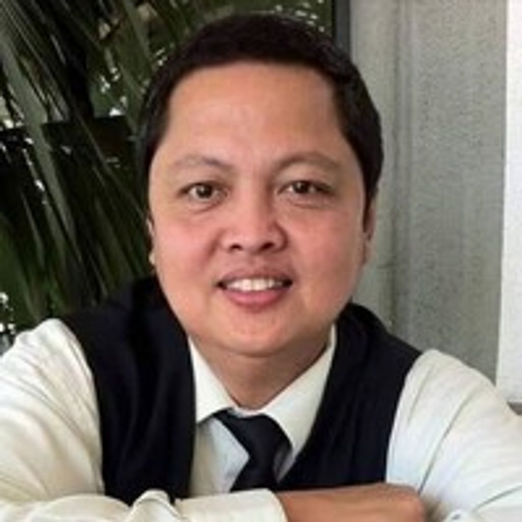 Philip Chavez Bedrejo
