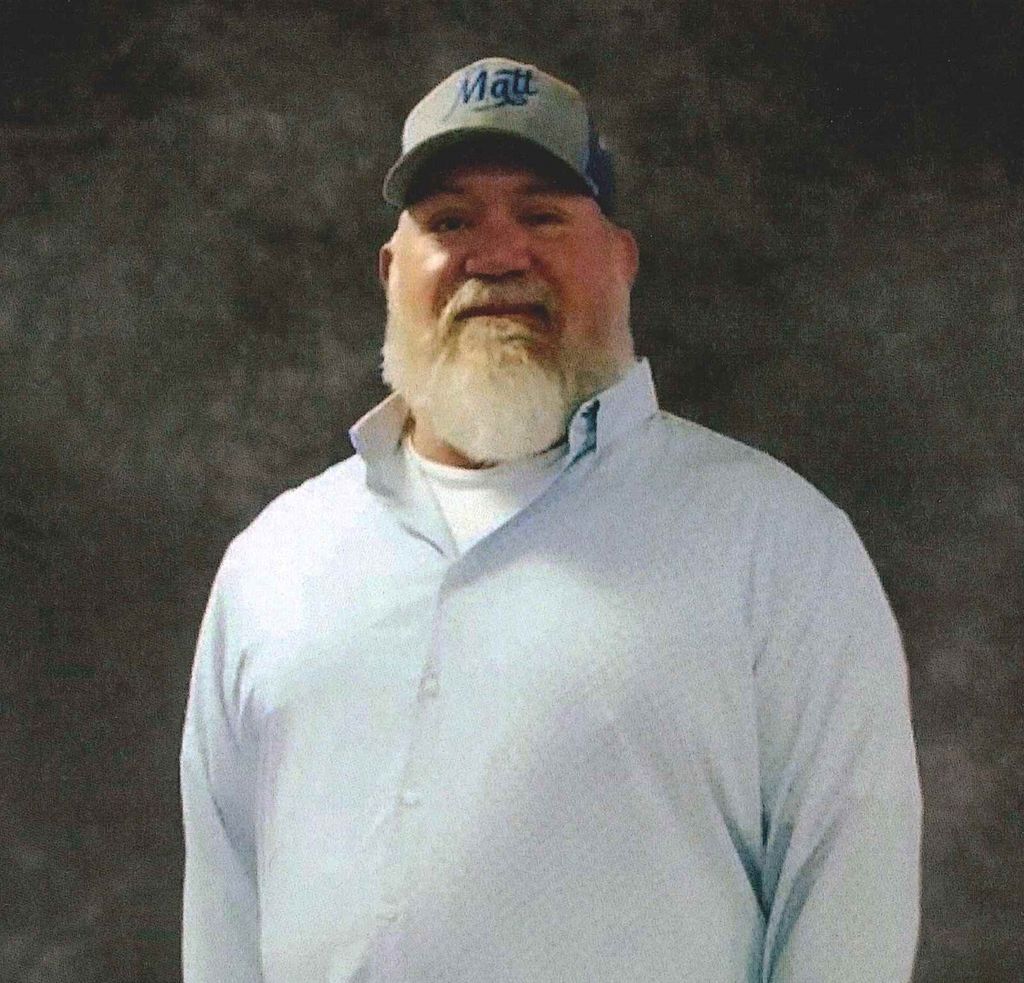 John A. Madsen Profile Photo