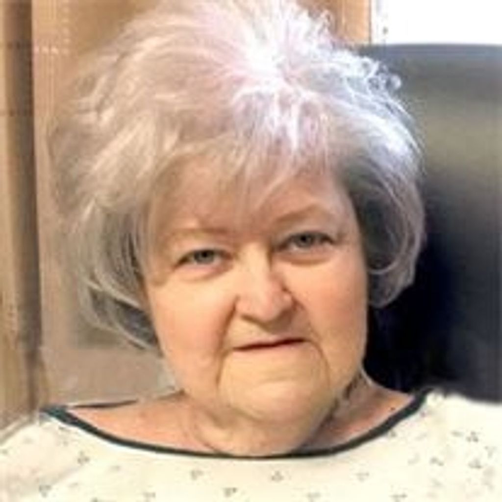 Betty L. Thomas