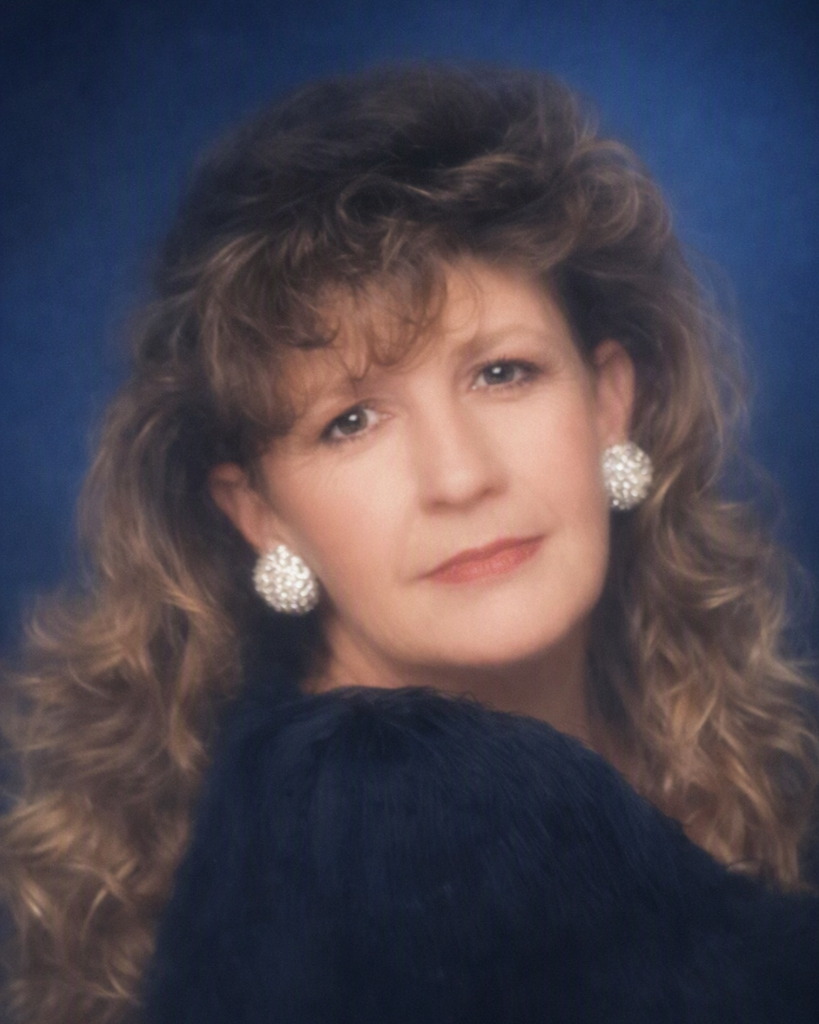 Billie "Susie" Smith Hall Profile Photo