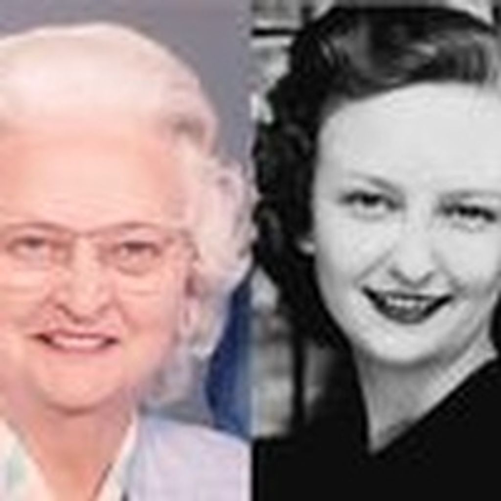 Chrystal  M Thompson