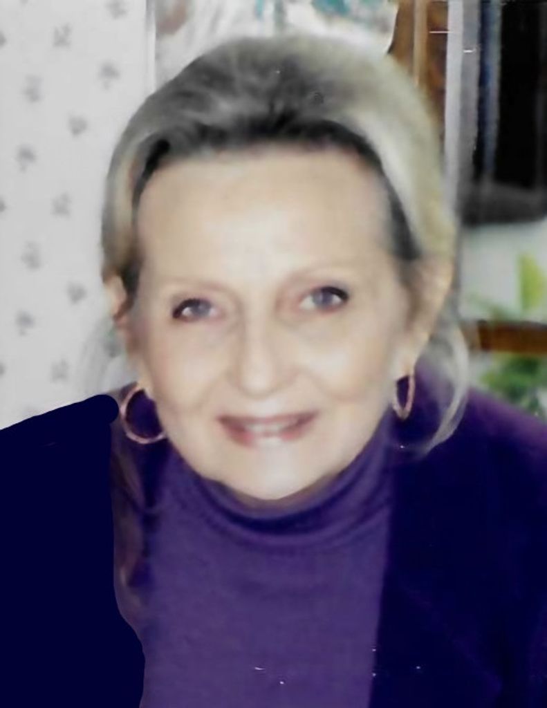 Bernice Genevieve Caruso