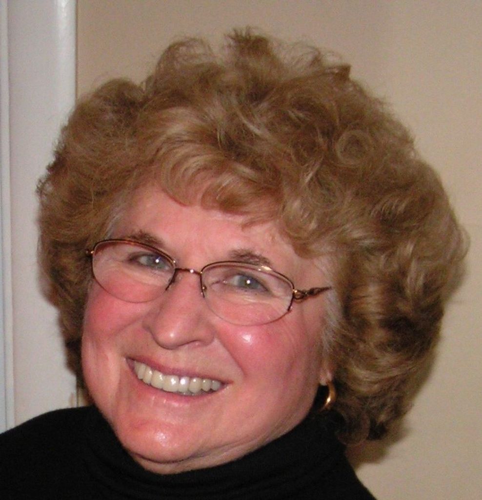 Lucille Augustina Wolford Profile Photo