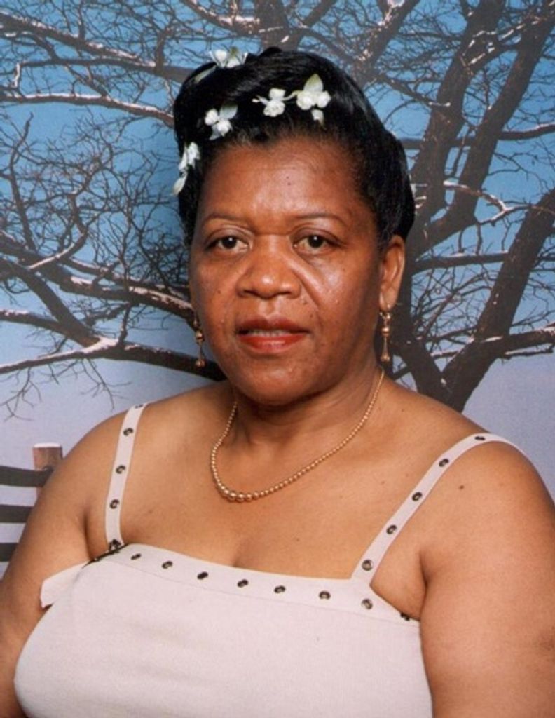 Ange M Jerome Profile Photo
