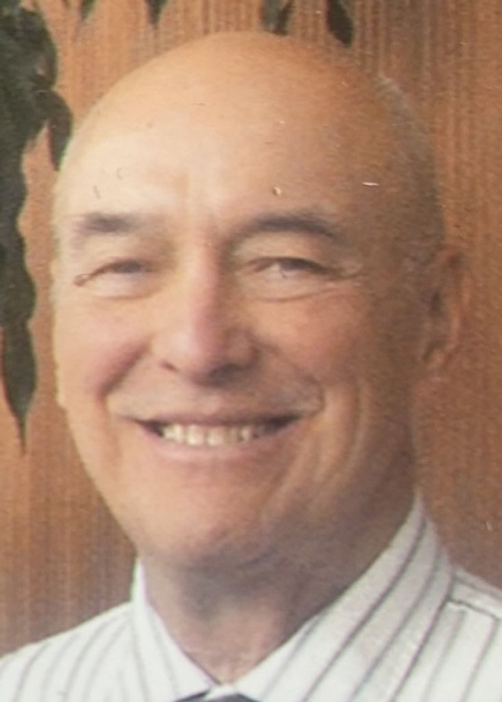 Donn Louis Bernath Profile Photo