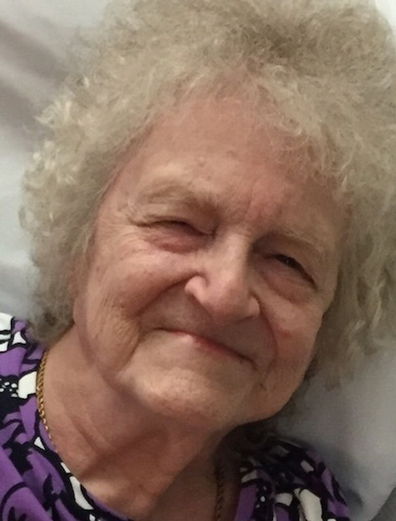 Marilyn Cornell