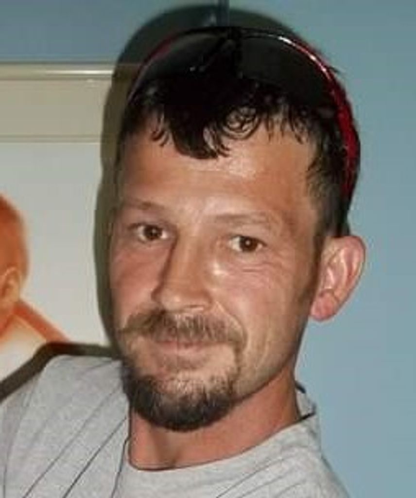 Troy Allen Jeffrey