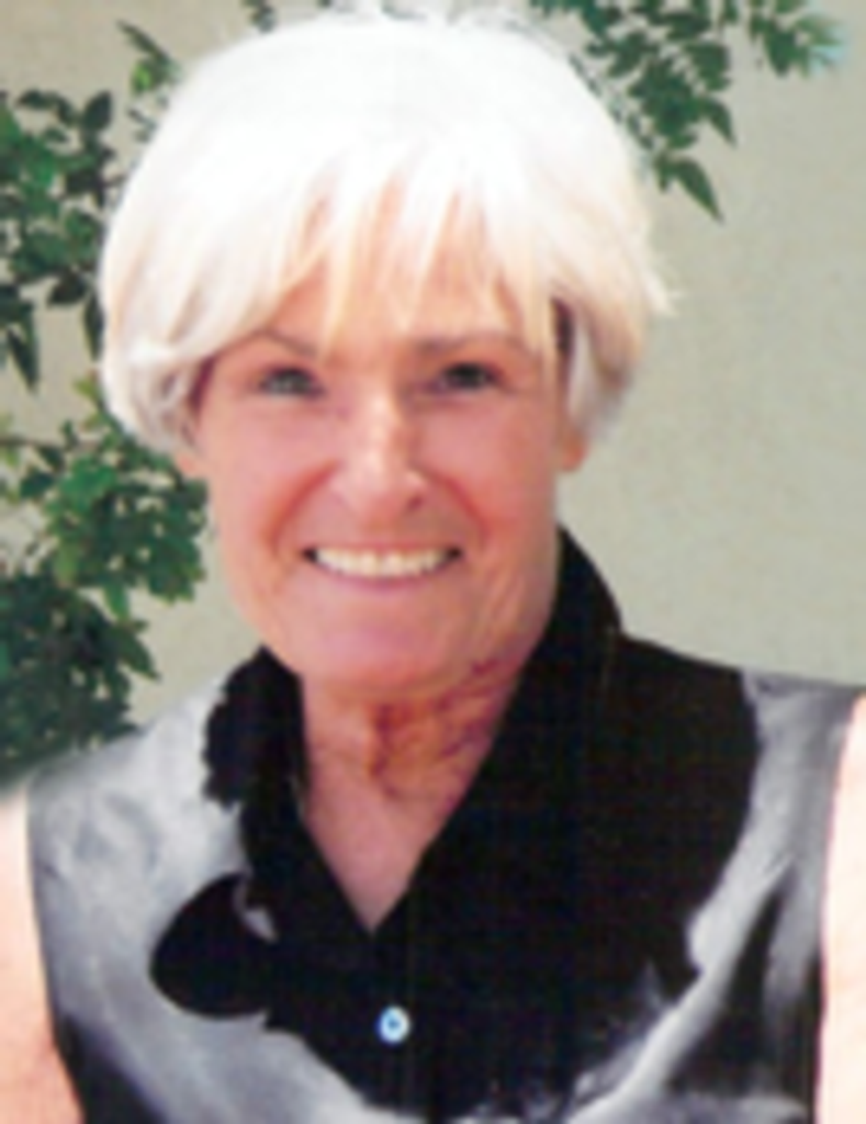 Mary Elizabeth Couser Profile Photo