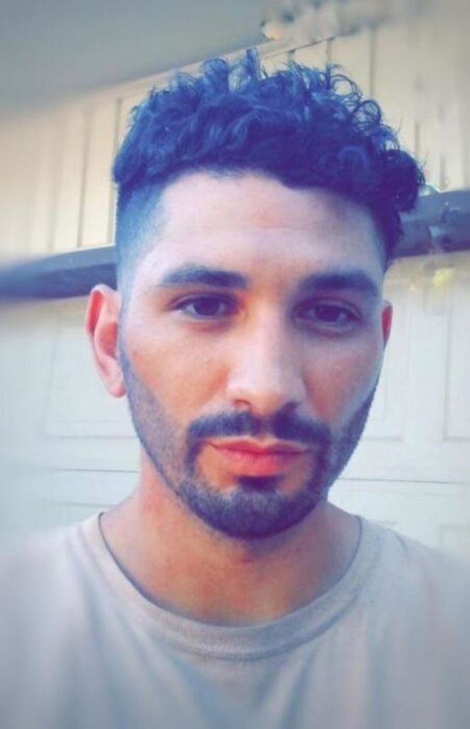 Juan "Chino" Sanchez