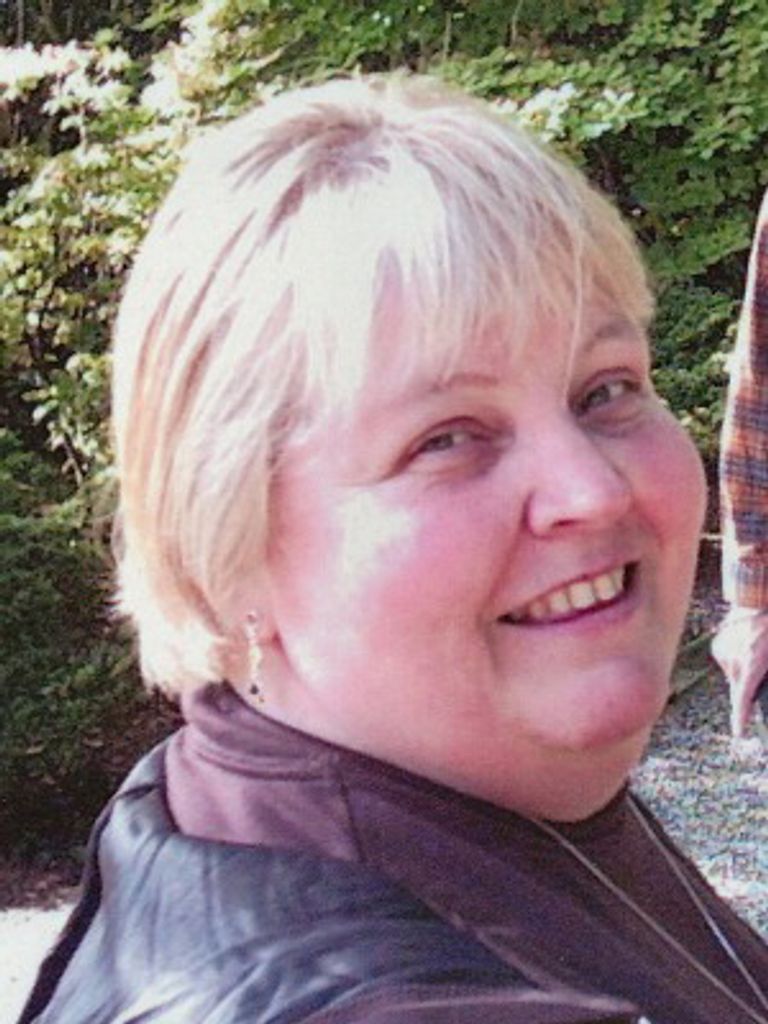 Katherine Lande Profile Photo
