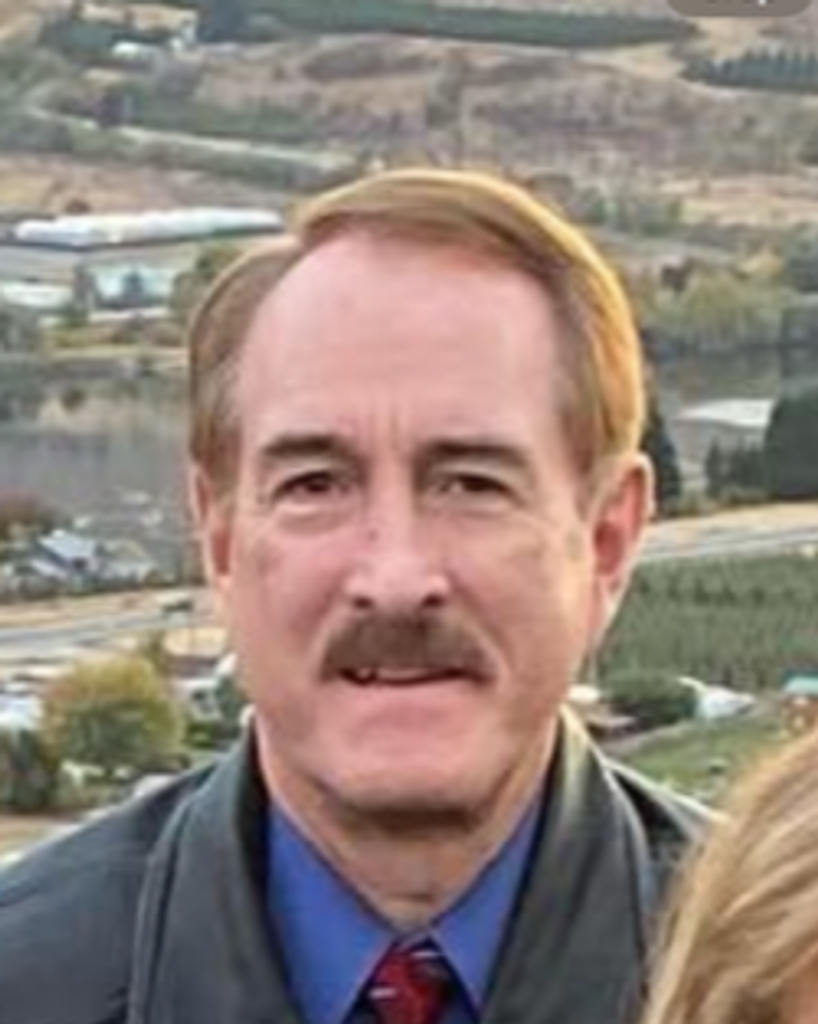 Roy Timothy Caputo