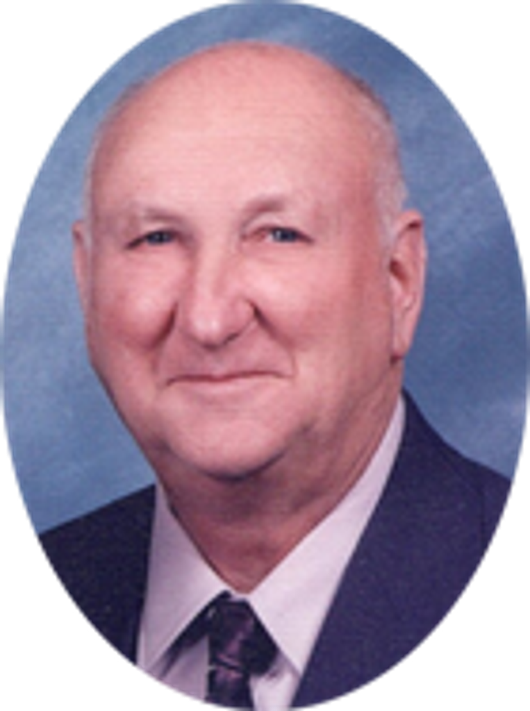 Lester Holtry