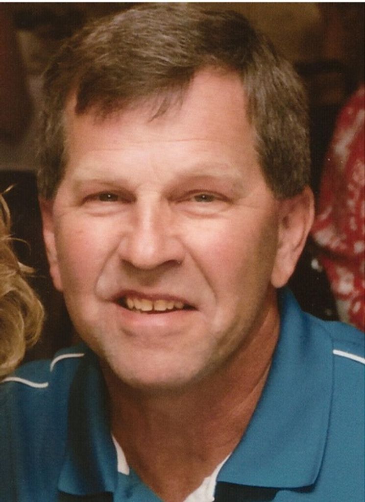 Roger D. Patoka
