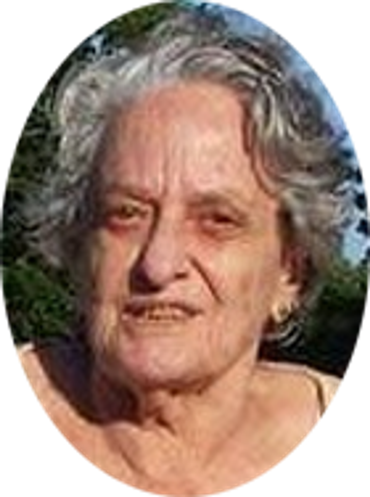 Ruth Palmateer
