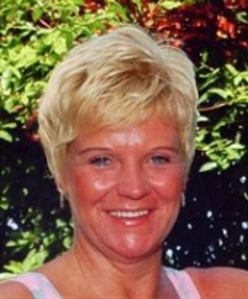 Nancy A. Barry