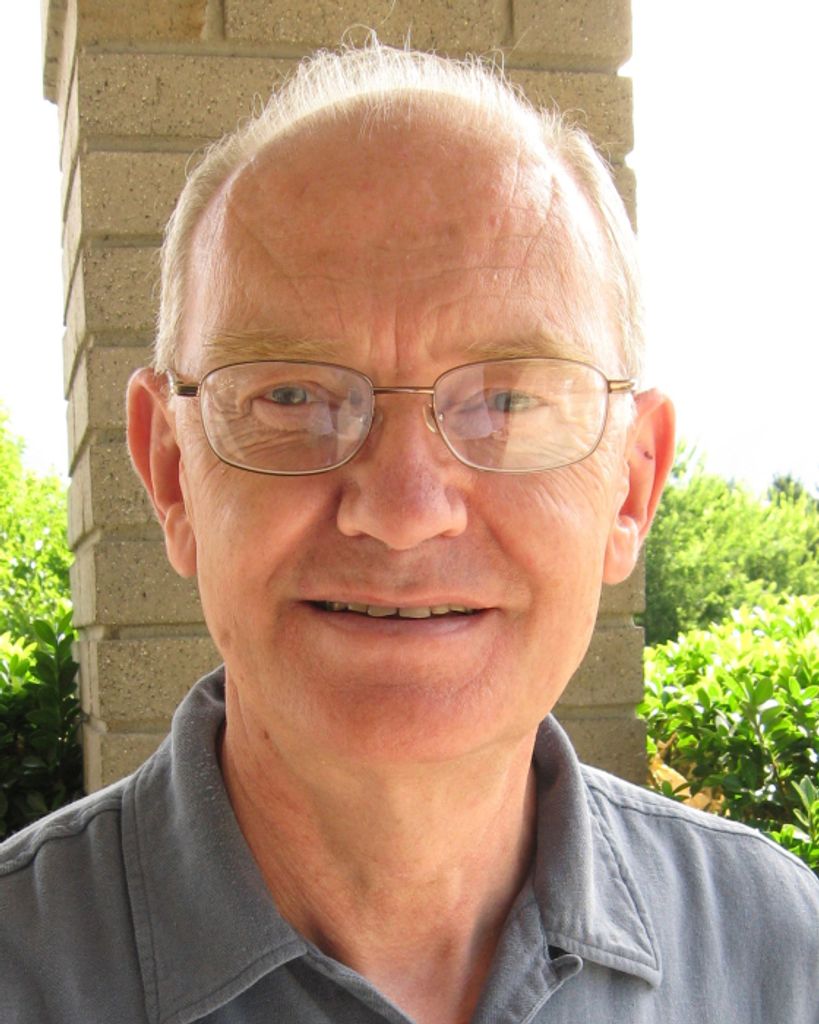 Douglas Milton Abrams