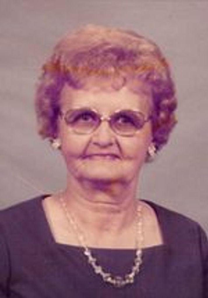 Lillian Rose Calkins