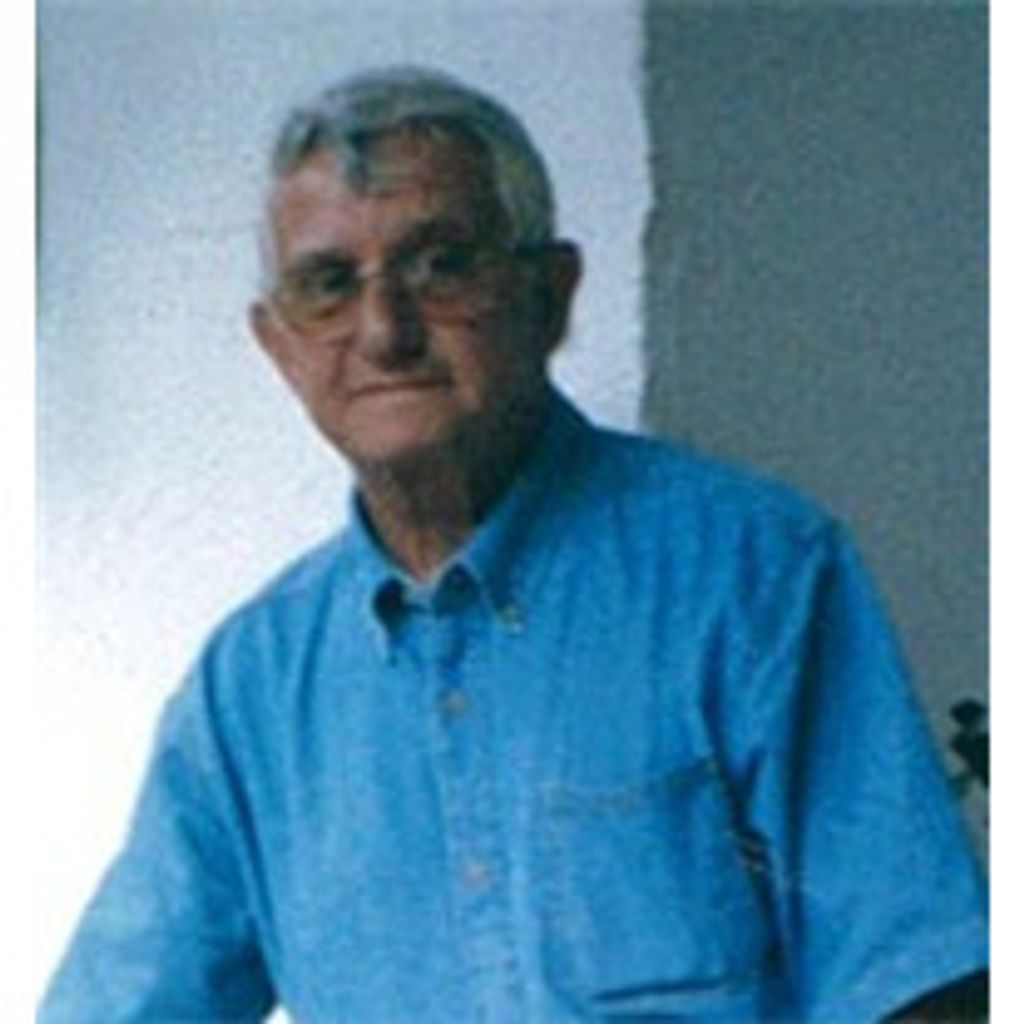 John P. Grimaldi