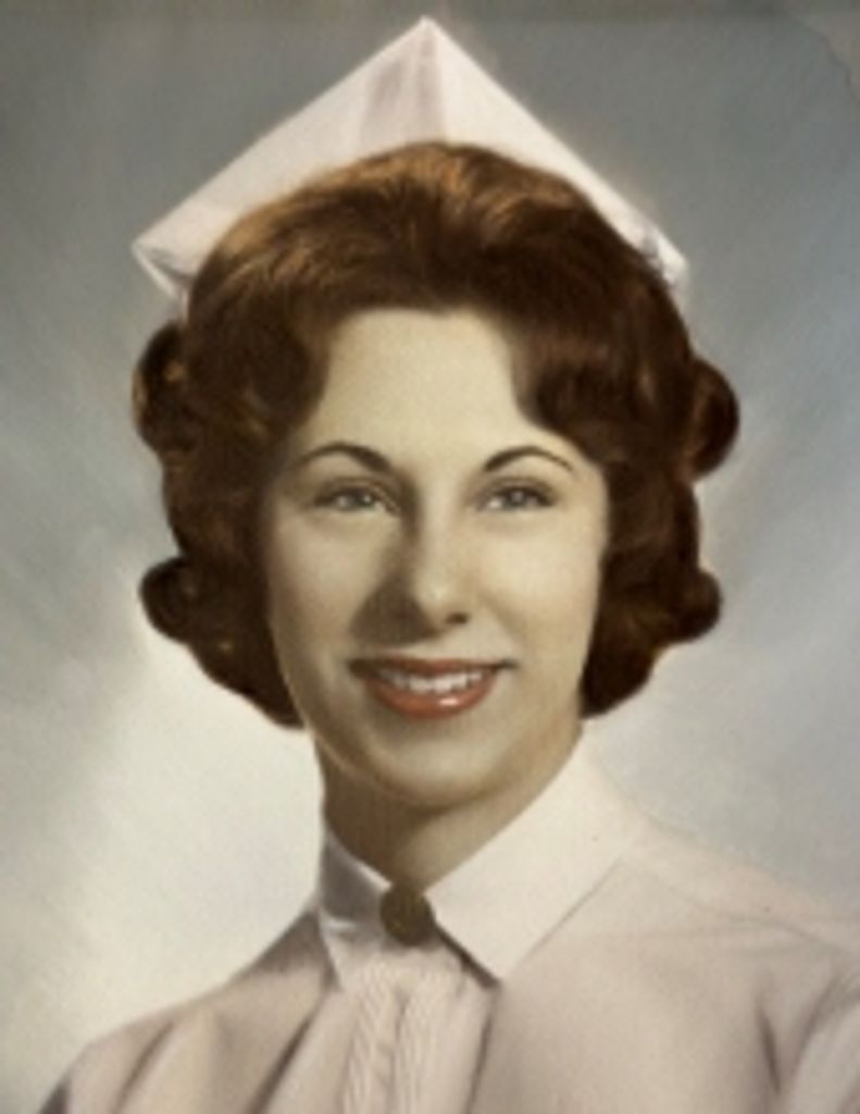 Georgeann Andrea Ellison