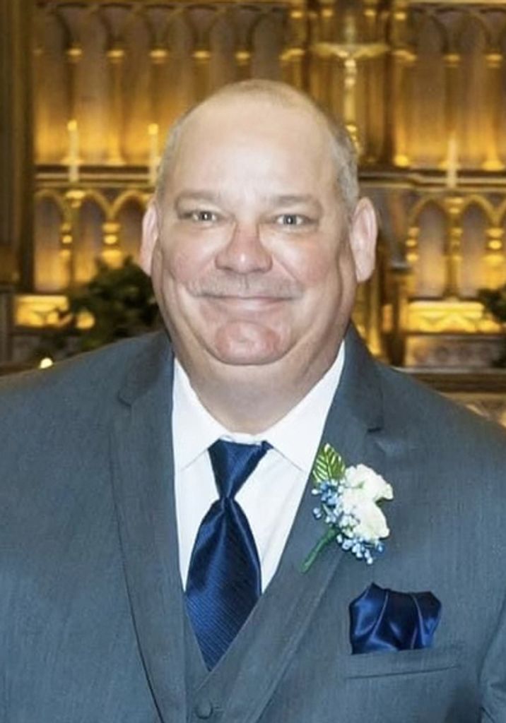 Stephen M. Dubrey Profile Photo