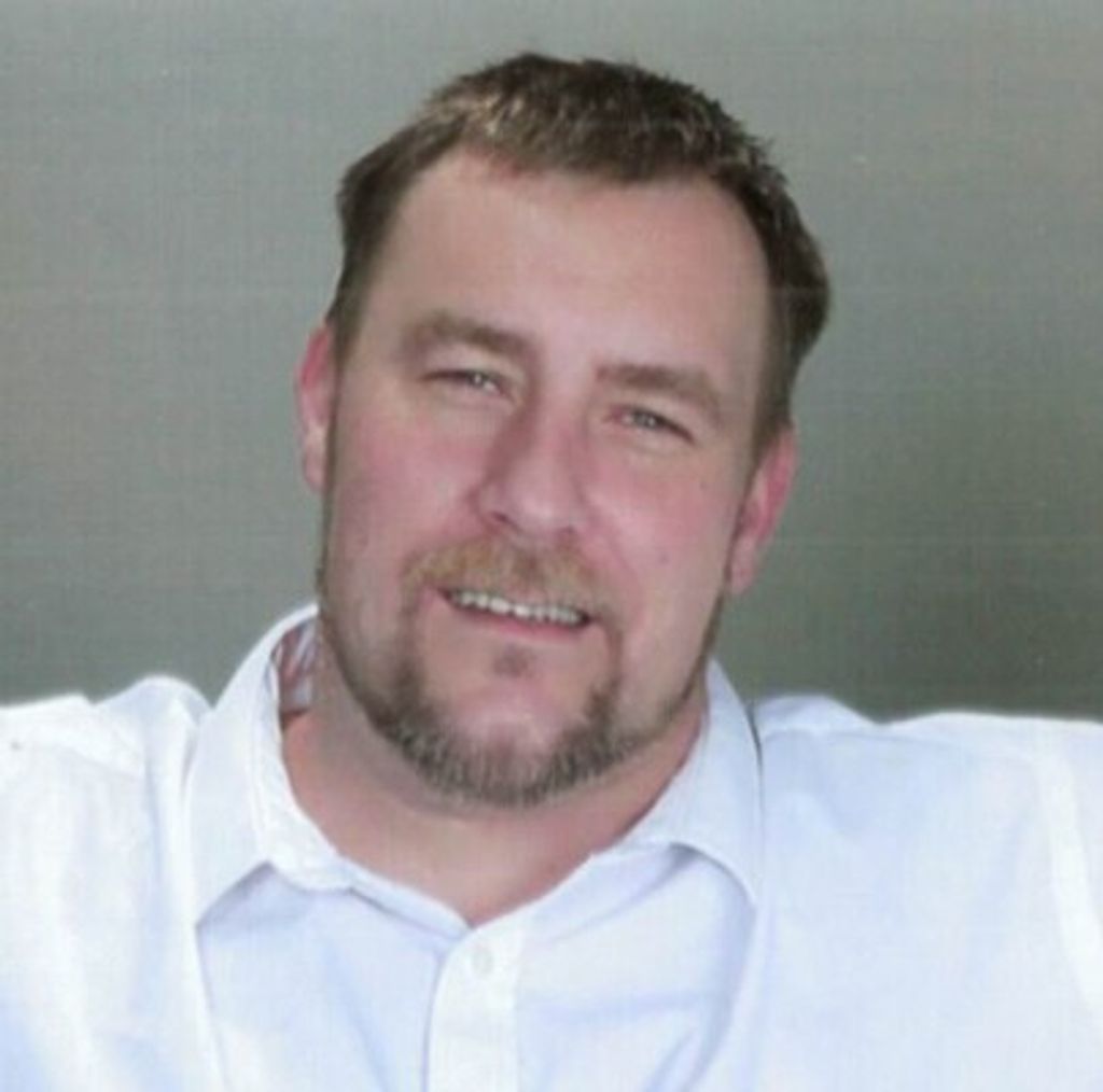 William "Billy" Erick Quam