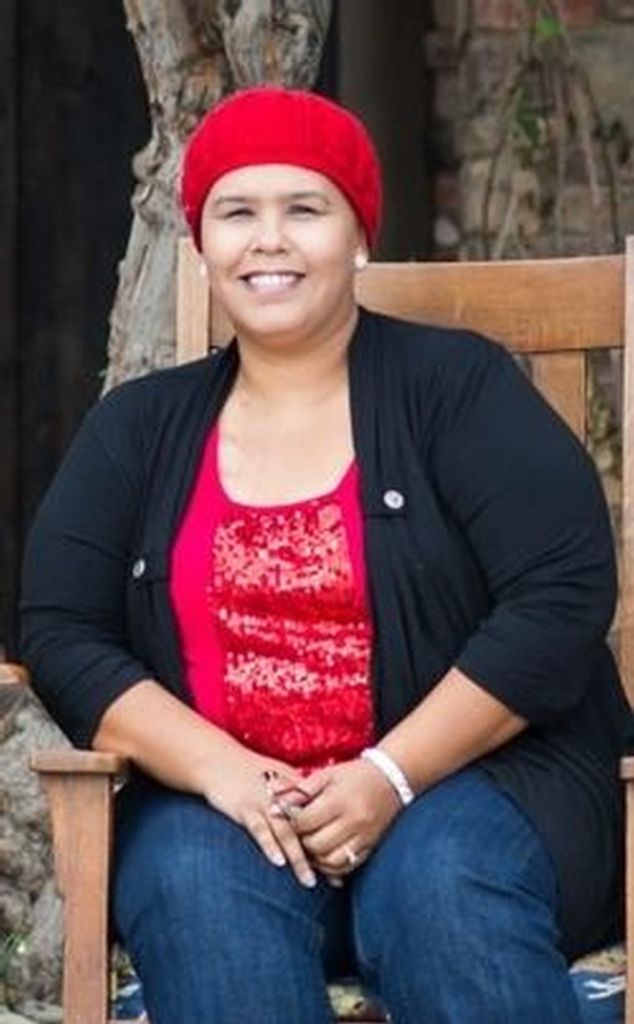 Mary Alicea Carrillo Profile Photo