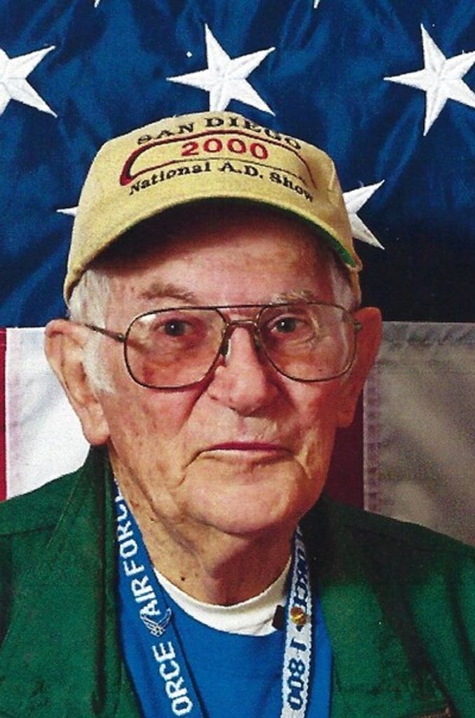 Raymond F Elston Profile Photo