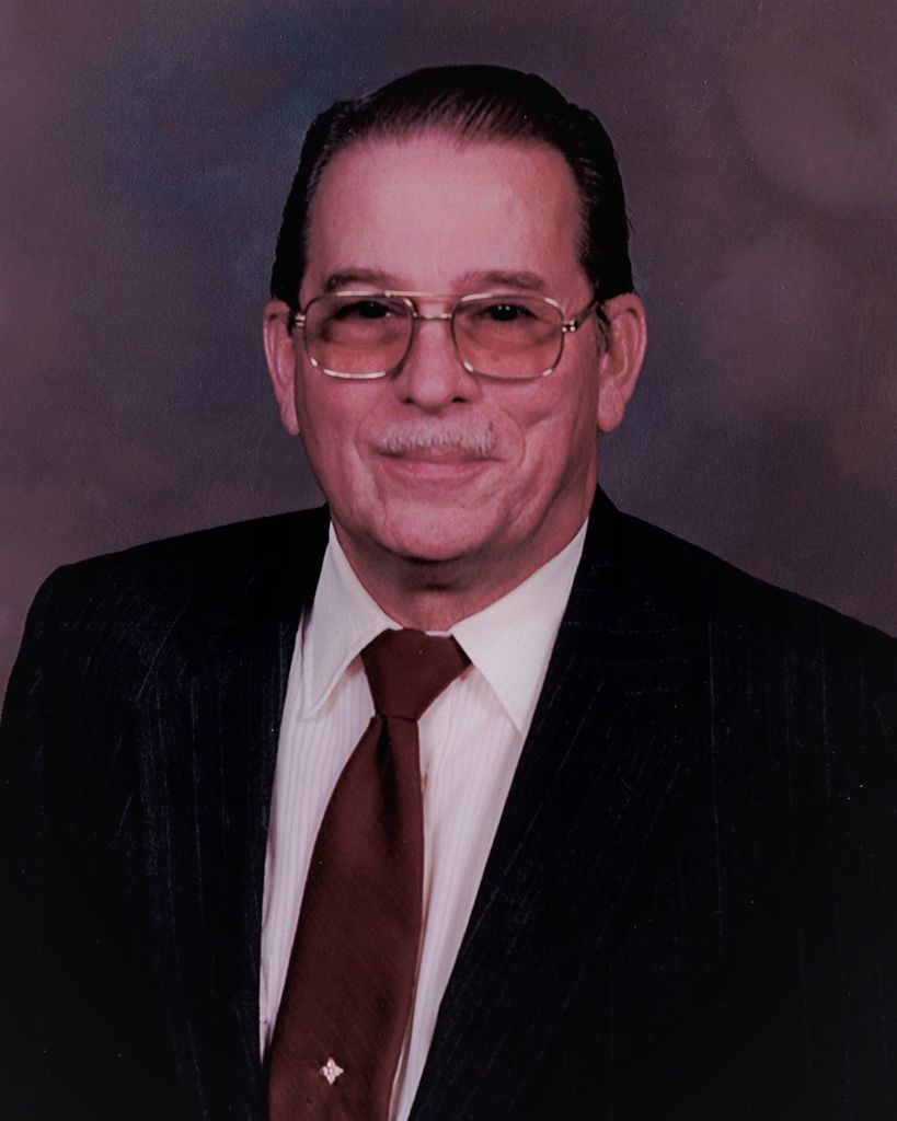 Robert J. Heberlig, Jr.