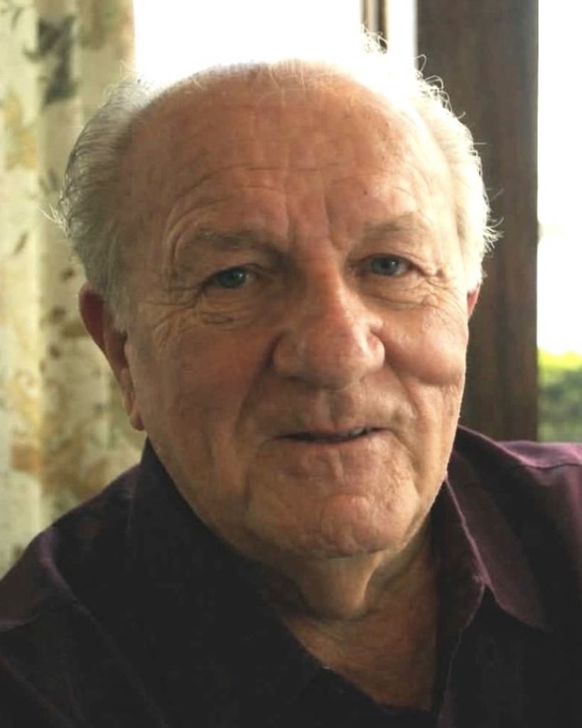 Joseph Rudolph Kriklava Jr.