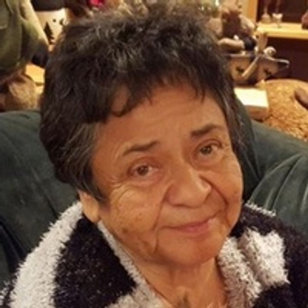 Betty Ann Martinez