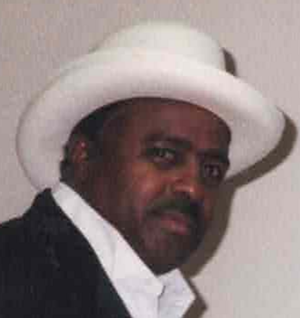 William Jackson Profile Photo