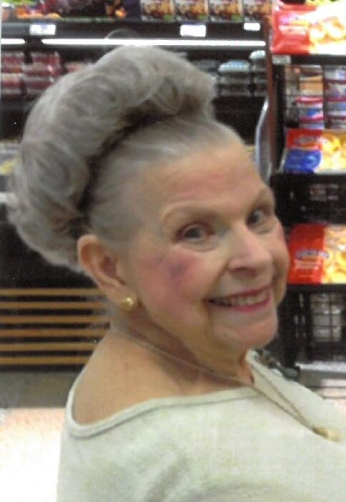 Annie Ruth (Burns)  Burgess Profile Photo