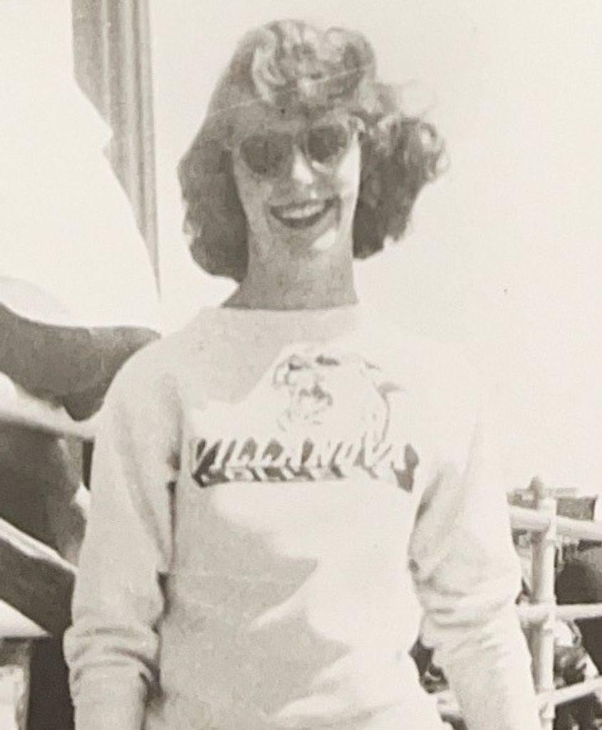 Margaret N. (Nugent)  Sanbe Profile Photo