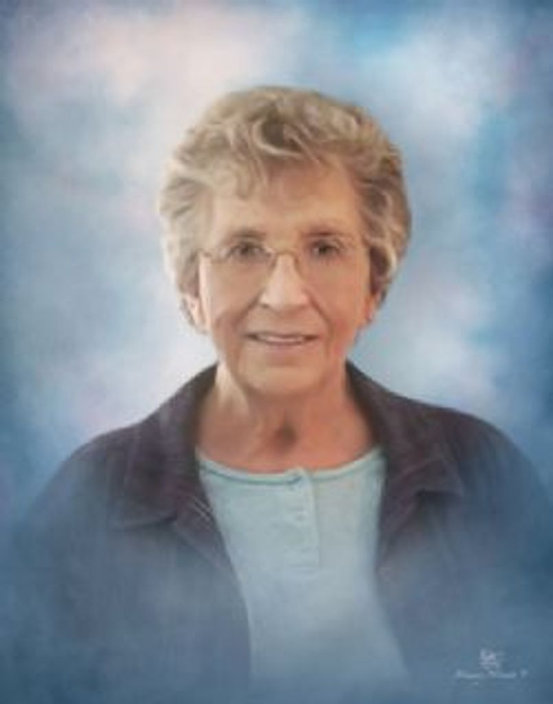 Sylvia Hare Profile Photo