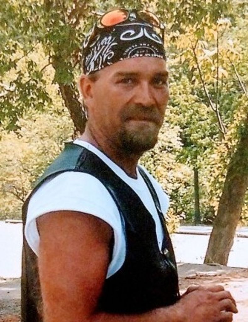 Timothy Harold Hannahs