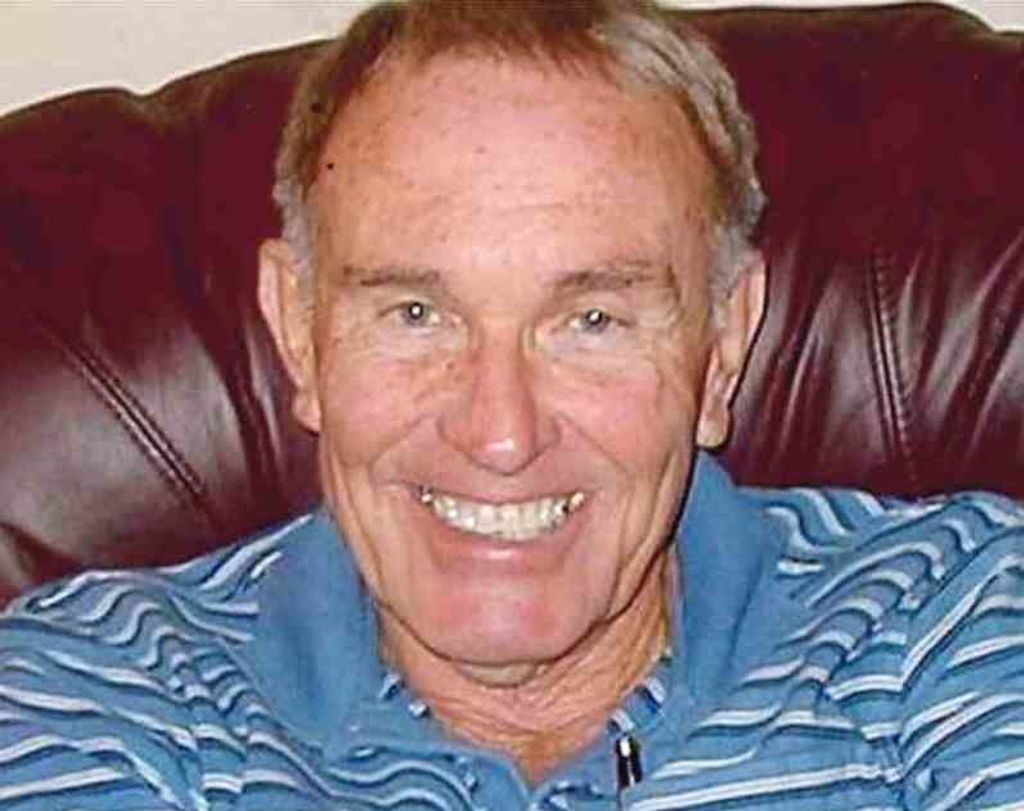 James Williams