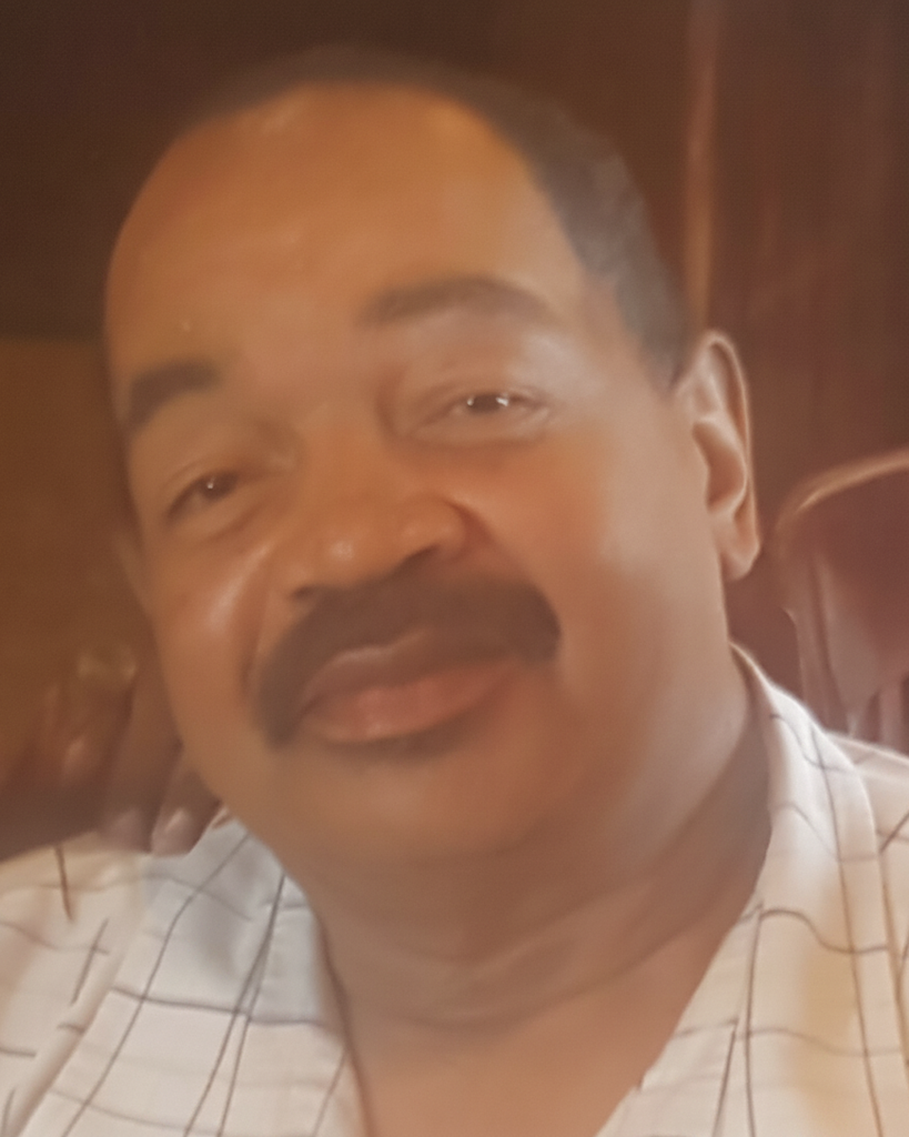 James E. Moye Profile Photo