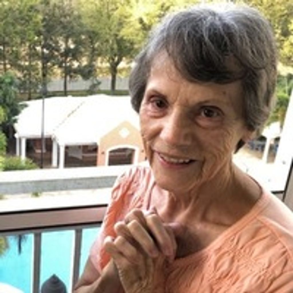 Charlotte G. Rietveld