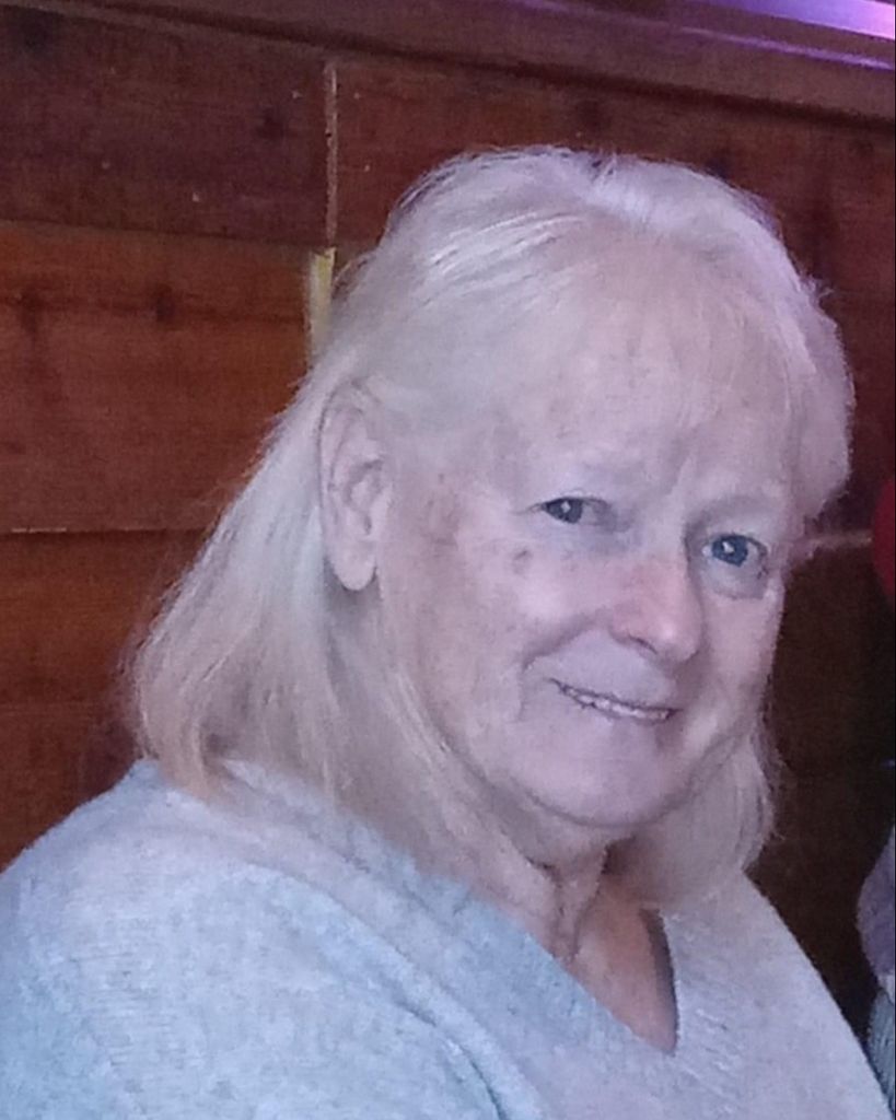 Theresa Gibbons