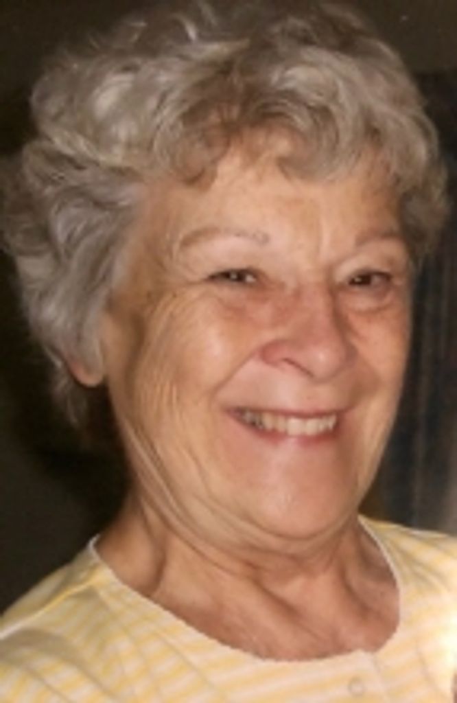 Elizabeth Ann Burns Profile Photo
