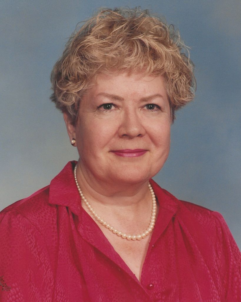 Mary Jane Belz Profile Photo