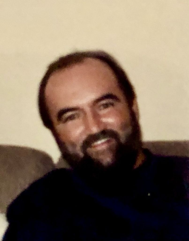 Larry Allen Perkins Profile Photo